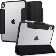 Spigen Ultra Hybrid Pro, black - iPad 10.9 2022  Acs05416 8809811868418