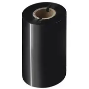Brother Standard Wax/Resin Black/110Mmx300M Rib 12 Rolls  Bss1D300110 5014047600265