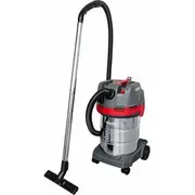 Starmix Odkurzacz Ecraft Apl-1430 Ewr, 1400W 1 Szt  Sx102580 4011240102580