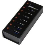 Startech 7X Usb-A 3.0 St7300U3M  065030859776