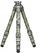 Statyw Leofoto Ranger Ls-365C  Pg-1 Zestaw głowic gimbala Full Camo Ls-365CPg-1 6940828301078