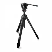 Statyw Manfrotto One Alu z głowicą 500X  Mkonea-500X 8024221752106