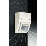Steinel Czujnik ruchu i zmierzchu 2160 biały - St606015  4007841606015