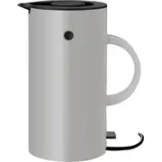 Stelton Em 77 Gray  Wasserkocher Light Grey 5709846023765