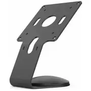 Stojak Compulocks 111B stojak do multimediów Black  multimedialny 819472028555