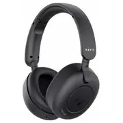 Havit H655Bt - Bluetooth wireless headphones, black  6939119087432