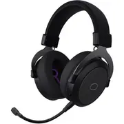 Słuchawki Cooler Master Ch-351 Czarne  4719512156483