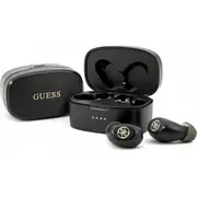 Słuchawki Guess Tws Gutwsjl4Gbk  3700740473887