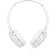 Jvc Headphones Ha-S33Uc white  Ha-S33Ucwu 4975769484629