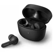 Philips Wireless headset Tat2206Bk black  Tat2206Bk/00 4895229117402