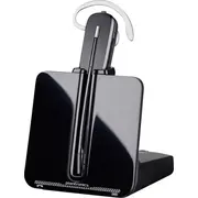 Hp Plantronics Headset Cs540A Cs500 Serie Monophon Schwarz  8469312 5033588036975