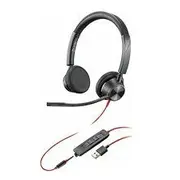 Słuchawki Poly Blackwire 3320 213935-101  5715063349410