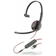 Słuchawki Poly Blackwire C3215  209746-201 017229173149