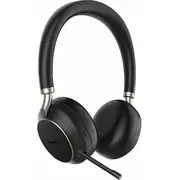 Yealink Bh76 Microsoft Teams Black Usb-A Bluetooth-Headset  1208617 6938818310193