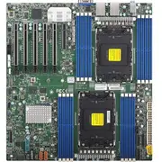 Supermicro Mbd-X13Dai-T Intel C741 Lga 4677 Socket E Extended Atx  Mbd-X13Dai-T-O 672042886364 Plgsumsin0029