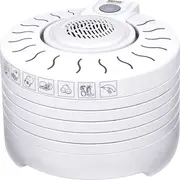 Mpm Msg-01 Mushrooms and fruits dehydrator  Msg01 5901308007119