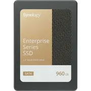 Synology Enterprise 960Gb Sata 6Gb/S 2.5-Inch Ssd 7Mm Sat5221-960G  4711174726158 Detsylssd0013
