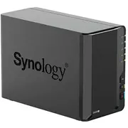 Synology Ds225/2X Hat3300-6T 2X 6Tb  Ds225-12T-00-2 5907772509333 Net-Nas-Syn-378