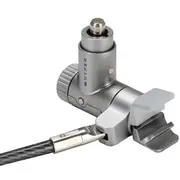 Targus Hs5910Gl zapięcie do kabli Silver 2 m  1220000630161
