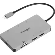 Targus Usb-C Dock423Eu  5051794035124