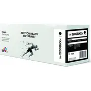 Tb Print Toner for Hp Color Laserjet Pro 4202 W2200X Th-2200Bkxn 100 new black  5902002261364 Ettbph00W2200X6