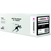 Tb Print Toner for Hp Color Laserjet Pro 4202 W2203X Th-2203Maxn 100 new magenta  5902002261395