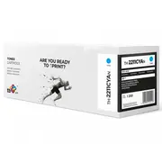 Tb Print Toner for Hp Color Lj Pro M255 W2211A Th-2211Cyan 100 new Cy  5902002254526 Ettbph00W2211A1