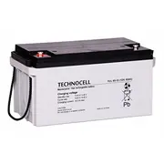 Tcl65-12 Technocell Akumulator Agm 12V 65Ah  5902367817862