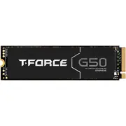 M.2 2Tb Team Group T-Force G50 Pcie 4.0 x4  2280 Graphen-Khlkrper Tm8Ffe002T0C129 4711430802152