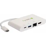 Techly Iadap Usb-C Usb31-Dock1  8051128102086