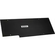 Techn Backplate für 2080 Ti - Black  00000185 4260491551108