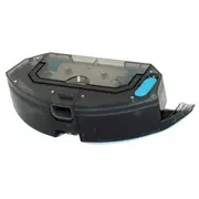 Teesa Zbiornik 2 w1 do odkruzacza Smart Vac Pro  Tsa-Akc18 5901890077033