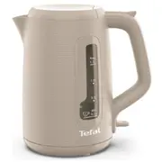 Tefal Ko2M0B10 Morning Kettle, Beige  3045387290238