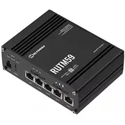 Teltonika Rutm59 5G Mobilfunkrouter  Rutm59000000 4779051844562 164413