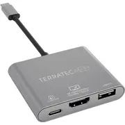 Terratec Usb-C 251736  4040895004826