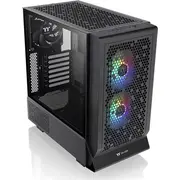 Thermaltake Ceres 330 T G Argb - Black  Ca-1Y2-00M1Wn-01 4713227539975 Kottkoc0Cer3300