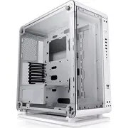 Thermaltake Core P6 Tem pered Glass Snow  Ca-1V2-00M6Wn-00 4713227528597