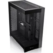 Thermaltake Case Cte E660 Mx Tg - Black  Ca-1Y3-00M1Wn-01 4711475644403 Kottkoc0Ctee004