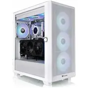 Thermaltake S250 Argb White Ca-1Y6-00M6Wn-00  4711475641587