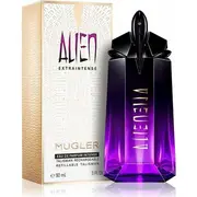 Mugler Thierry Alien Extraintense Intense Edp 90Ml  309255 3614274289473