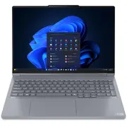 Lenovo  Thinkbook 16P G6 21U00010Pb W11Pro 8940Hx/32Gb/1Tb/Rtxa5060 8Gb/16.0 Wqxga/Luna Grey/3Yrs Os 199271257036