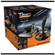 Thrustmaster T.16000M Fcs Hotas 2960778  3362932914846 Agtmrpc00001021