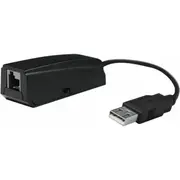 Adapter Thrustmaster T.rj12 Usb  4060079 3362934001490