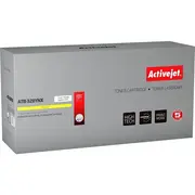 Toner Activejet Atb-328Ynx Zamiennik Brother Tn-328Y Supreme 6000 stron żółty 