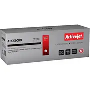 Toner Activejet Atk-590Bn Zamiennik Kyocera Tk-590Bk Supreme 7000 stron Black 