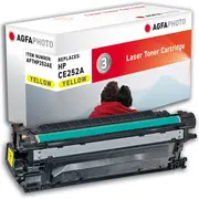 Toner Agfaphoto Apthp252Ae Yellow Zamiennik 52A  4250164827340