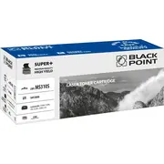 Toner Black Point Lbplms310S Zamiennik 50F2000 Bllms310Sbcbw  5907625626934