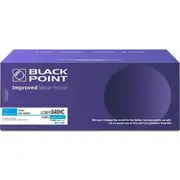 Toner Black Point Lcbpc040Hc zamiennik Canon Crg-040Hc cyan  5907625639781