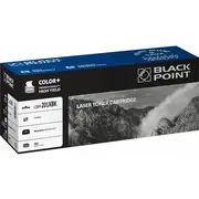Toner Black Point Lcbph201Xbk Zamiennik 201X  5907625623834