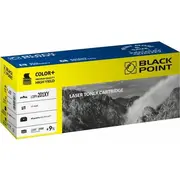 Toner Black Point Lcbph201Xy Yellow Zamiennik 201X  5907625623858